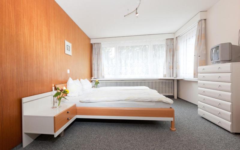 Hotel Piz Badus Andermatt Room photo