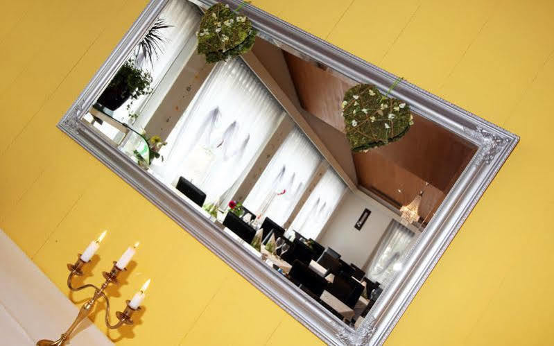Hotel Piz Badus Andermatt Exterior photo